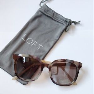 Loft Sunglasses